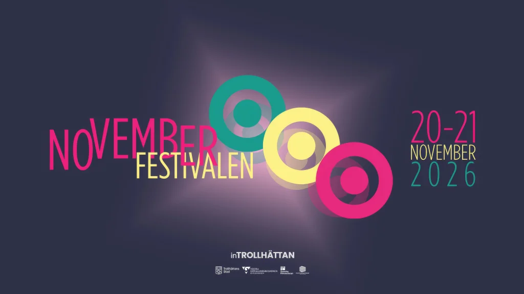 Novemberfestivalen 2026