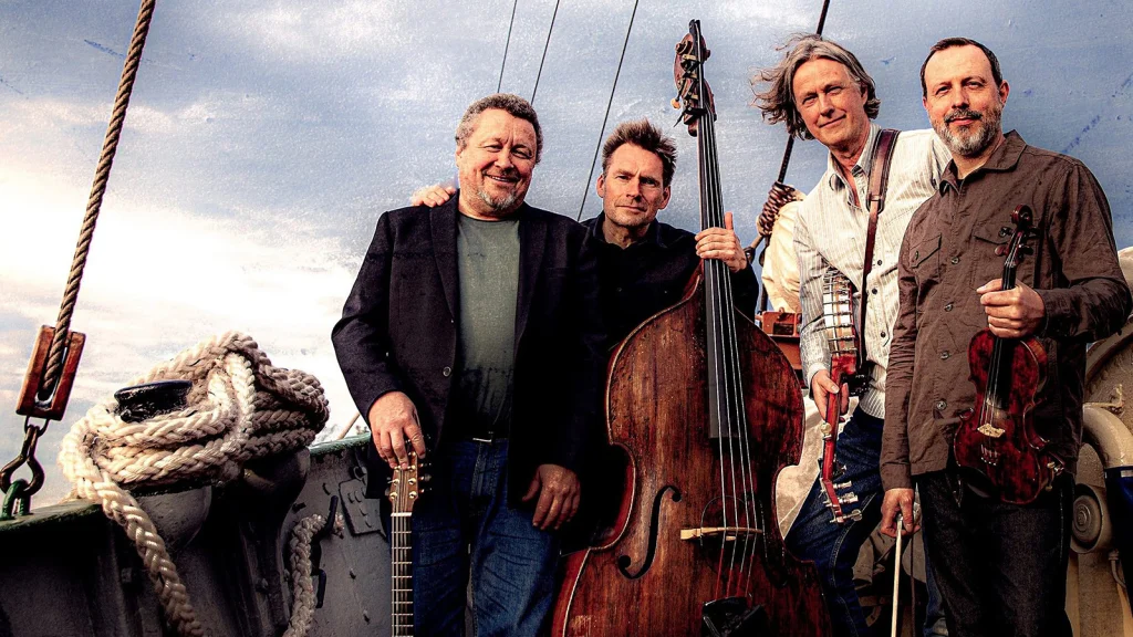 Quilty – Out on the Ocean