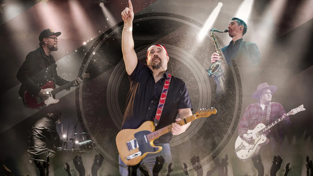 Best of the Boss – The Bruce Springsteen Tribute
