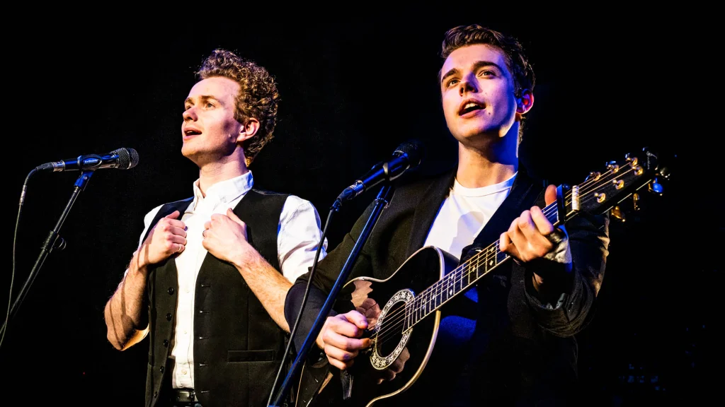 The Simon & Garfunkel Story