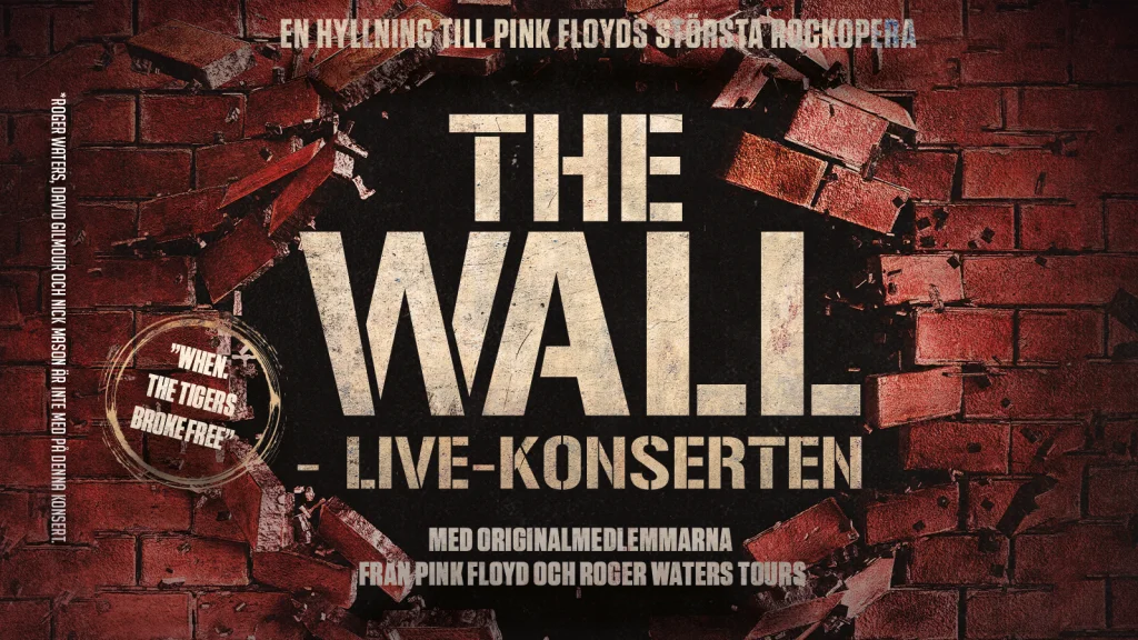 The Wall in Concert