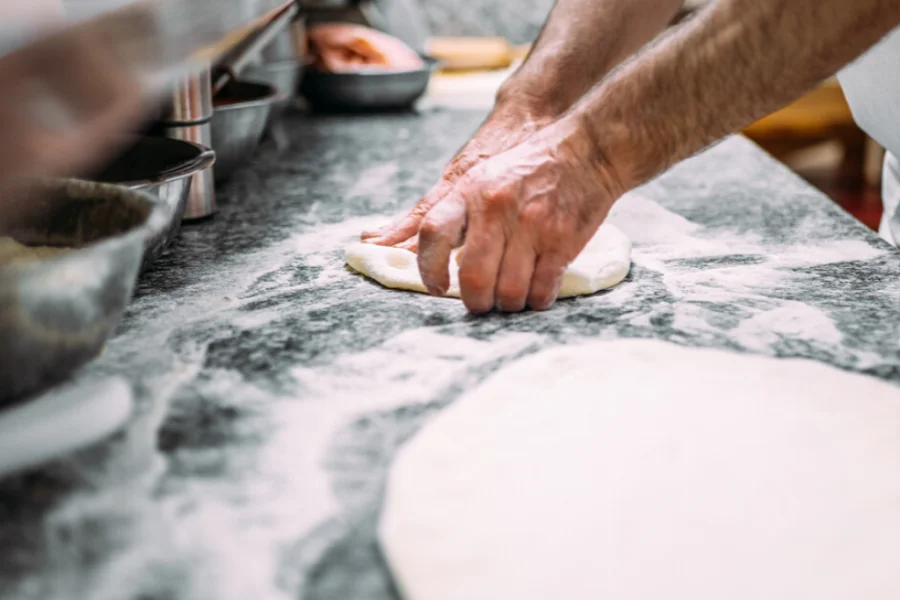 Pizzeria Paris
